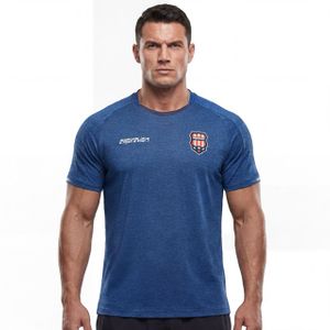 T-shirts de football Tops d'équipe pour la Coupe du Monde