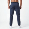 Pantalon d'équipe de jogging d'entraînement athlétique de football pour hommes