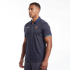 Polo Colorblock pour hommes Footabl Trian Tops