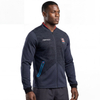 Veste d'échauffement de football pour hommes