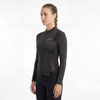 Veste de cyclisme en jersey pour femmes