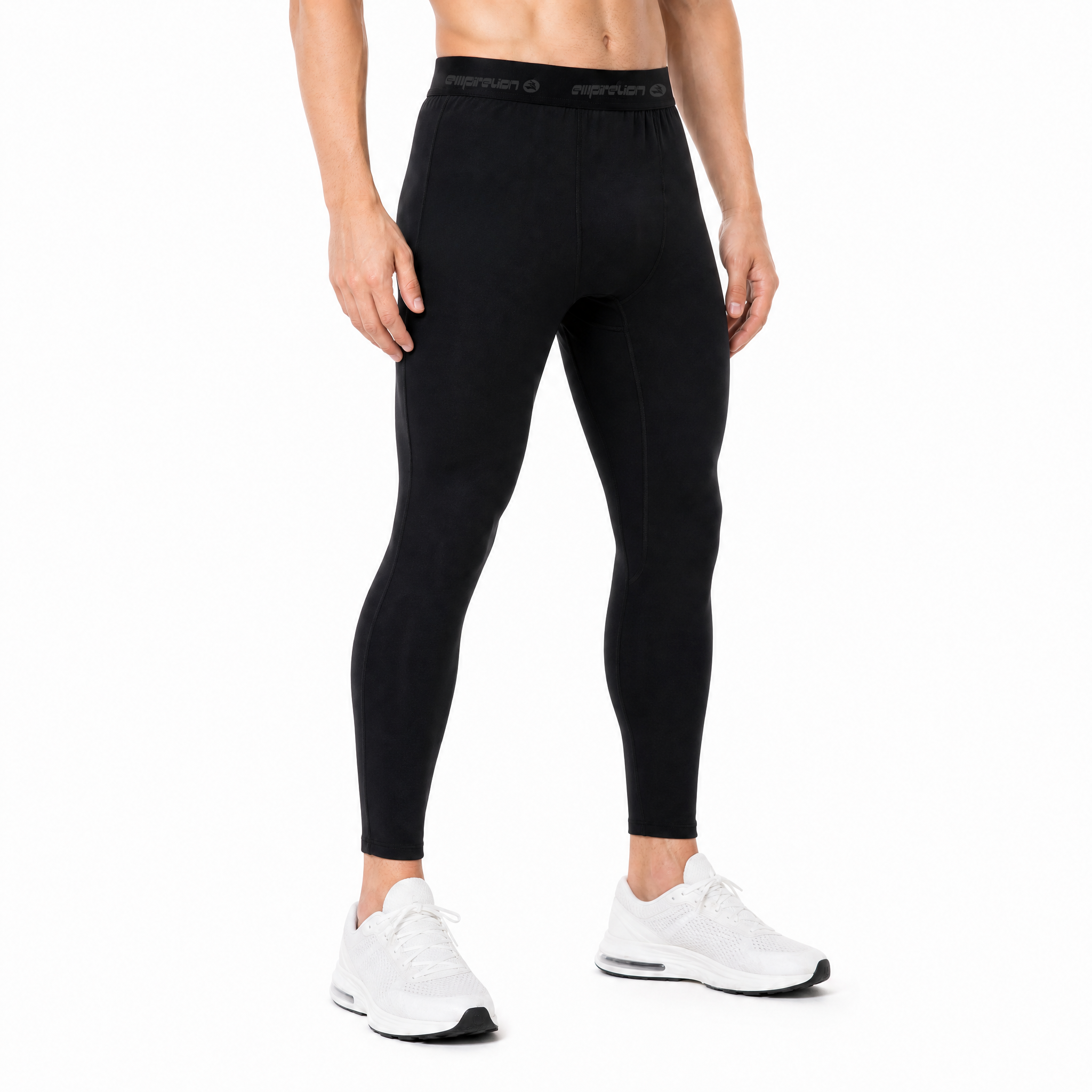 VMTR Pantalon legging léger pour homme