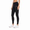 VMTR Pantalon legging en polaire intérieure pour femme