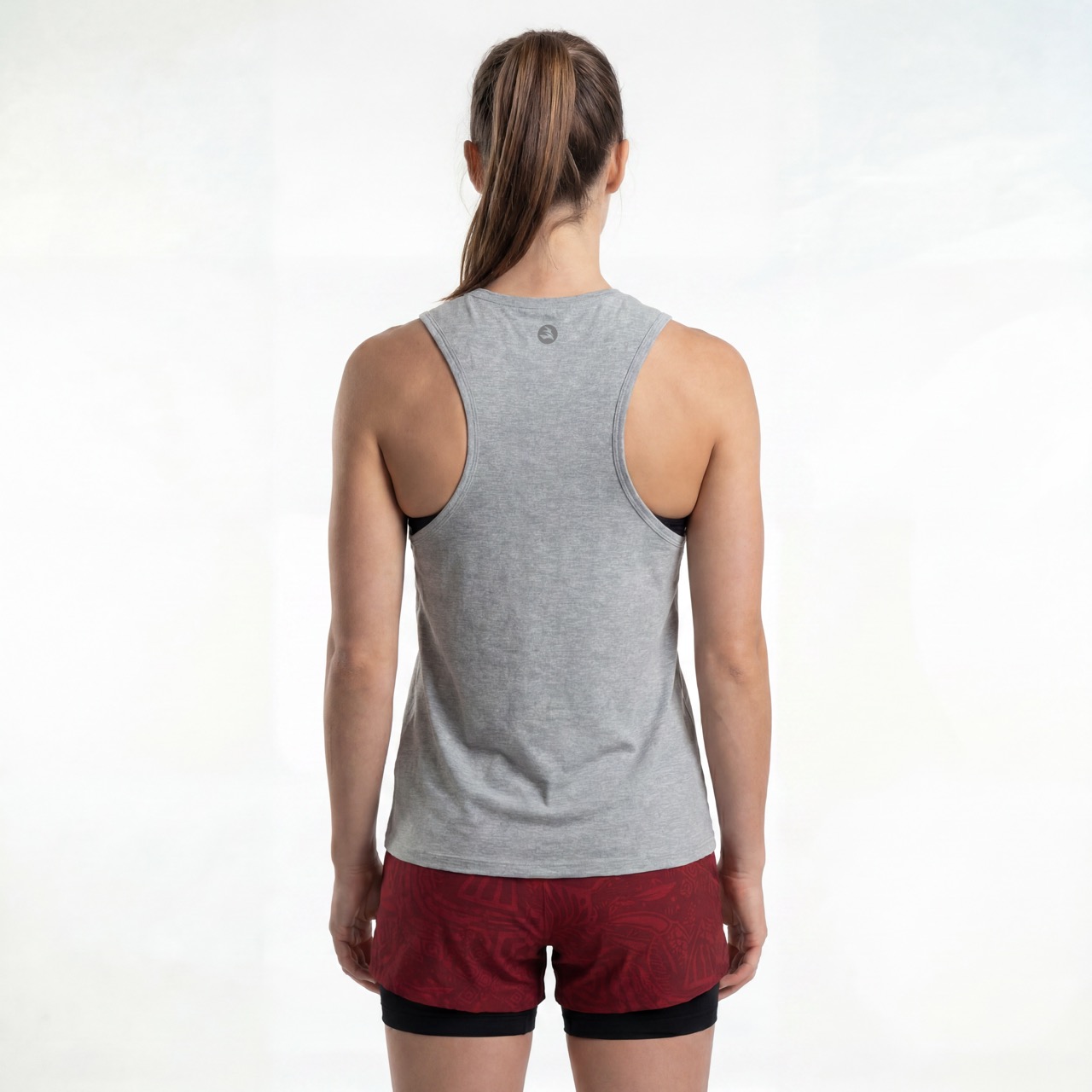 Gilet de course fitness pour femmes