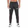 Pantalon décontracté athlétique actif pour hommes