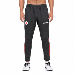 Pantalon décontracté athlétique actif pour hommes
