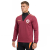 Veste de sport à demi-zip color block Term pour hommes