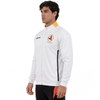 Veste de sport à terme de football pour hommes