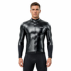 Veste coupe-vent de cyclisme pour hommes