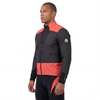 Veste d'hiver Quiting Fluro Bond Panel pour hommes