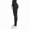 La chaleur confortable aux femmes Bâle de base confortable legging