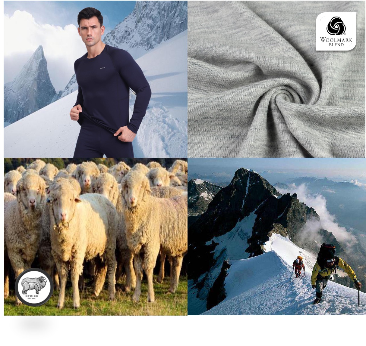 Haut &agrave; manches longues pour hommes