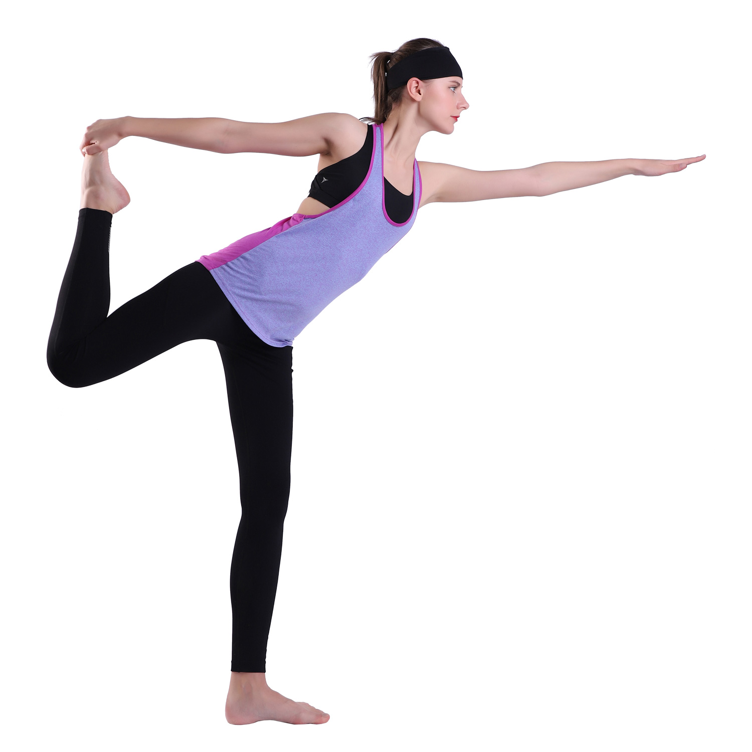 R&eacute;servoir de yoga