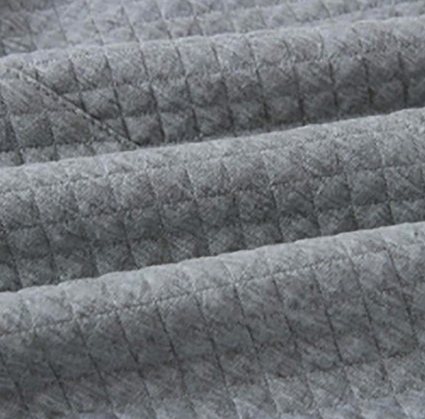 Tissu de motif Qulit