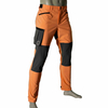 Pantalon de neige pour hommes pantalon de trekking