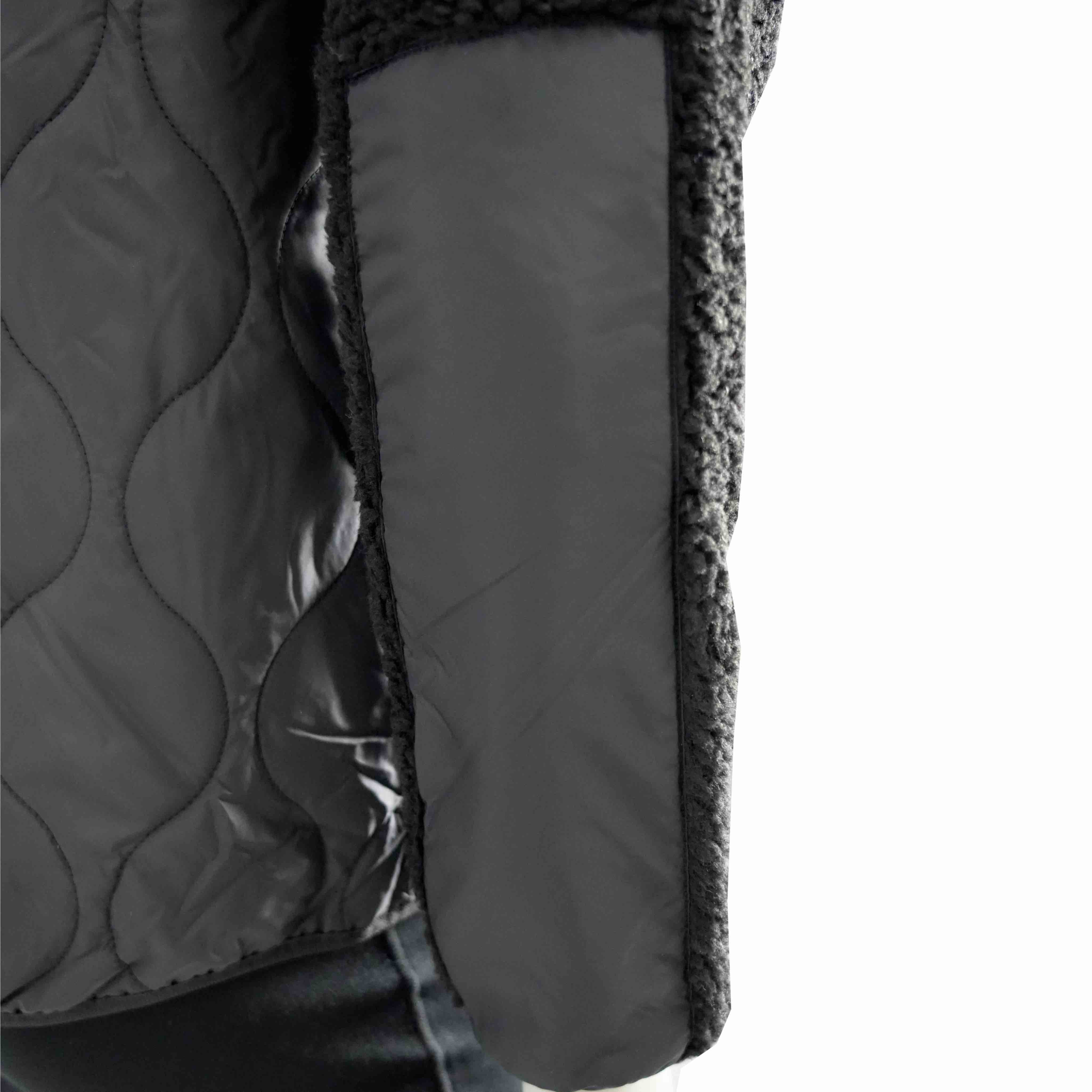 Patch &agrave; manches JKT027