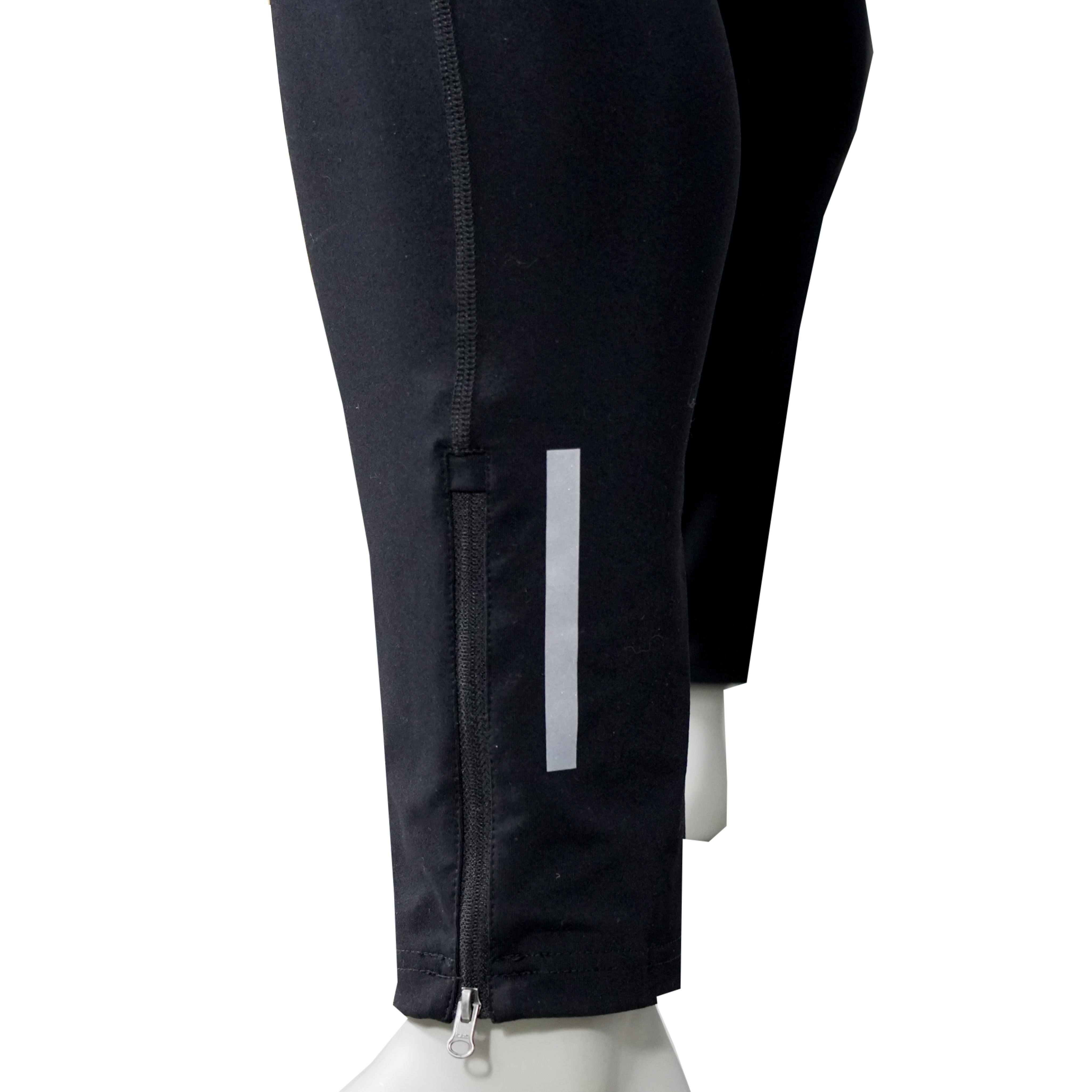 Bl008 Pant &agrave; glissi&egrave;re