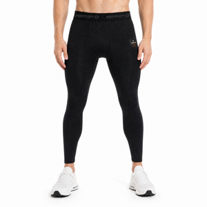 VMTR Pantalon legging léger pour homme