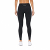 VMTR Pantalon legging en polaire intérieure pour femme