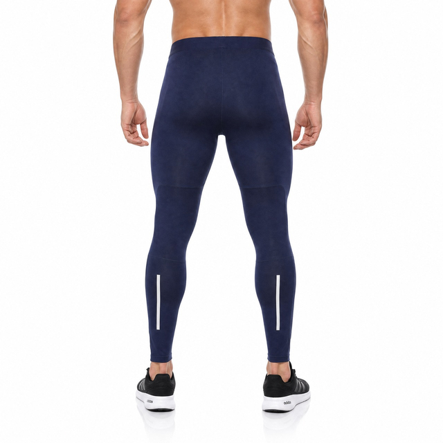Pantalon couche de base Dry Feeling Baby Lock pour hommes