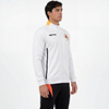 Veste de sport à terme de football pour hommes