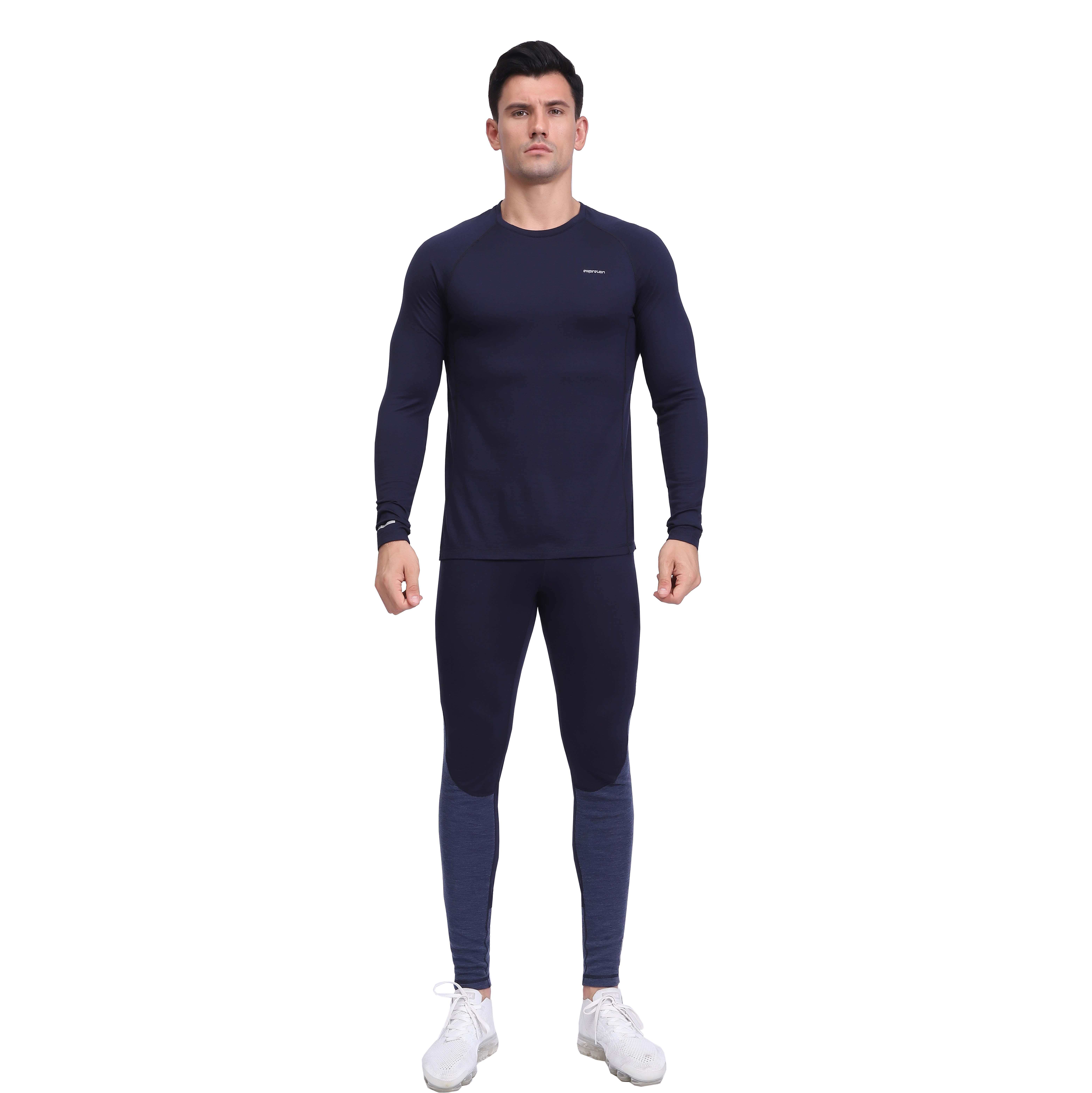 Haut de laine lavable