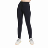 La chaleur confortable aux femmes Bâle de base confortable legging