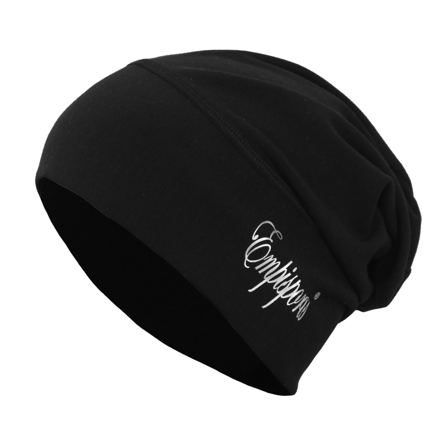 Casquette de saisons Sloulod Beanie Stretch pour hommes et femmes