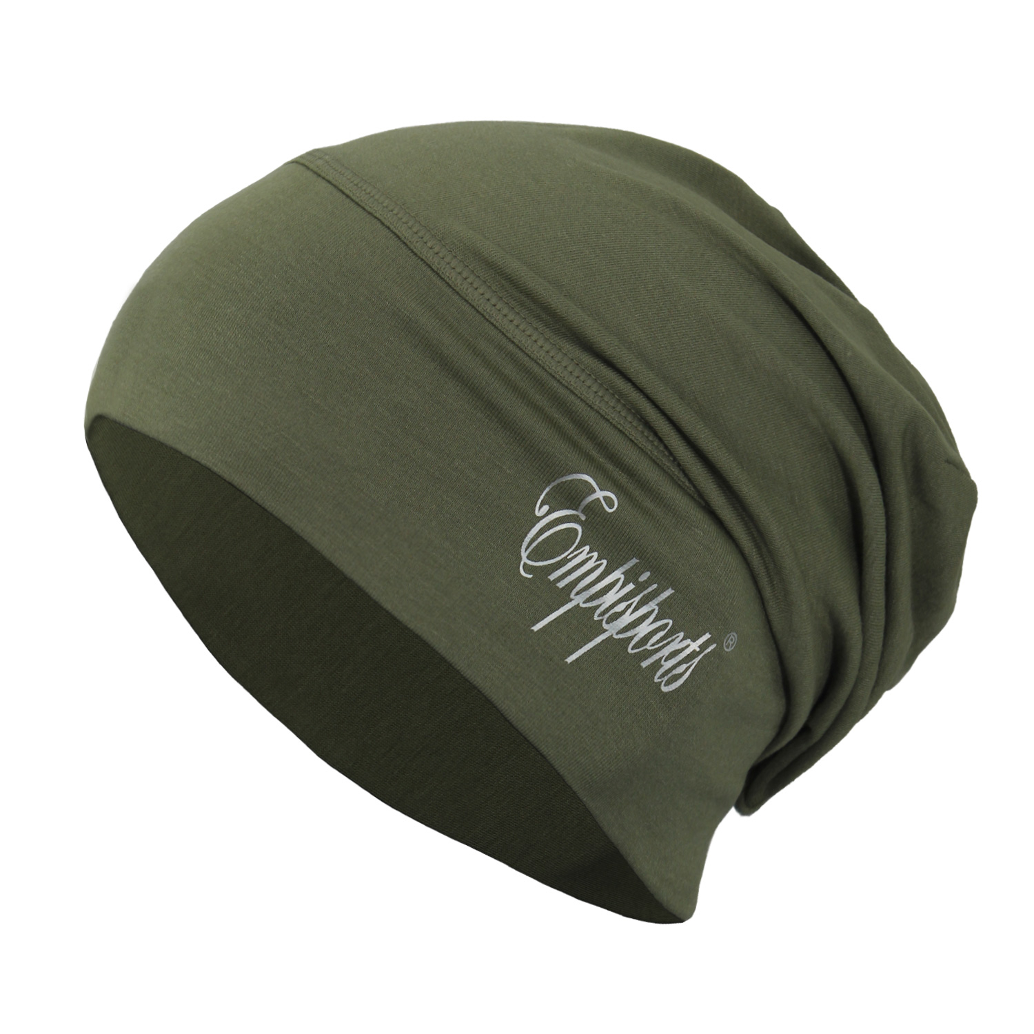 Casquette de saisons Sloulod Beanie Stretch pour hommes et femmes