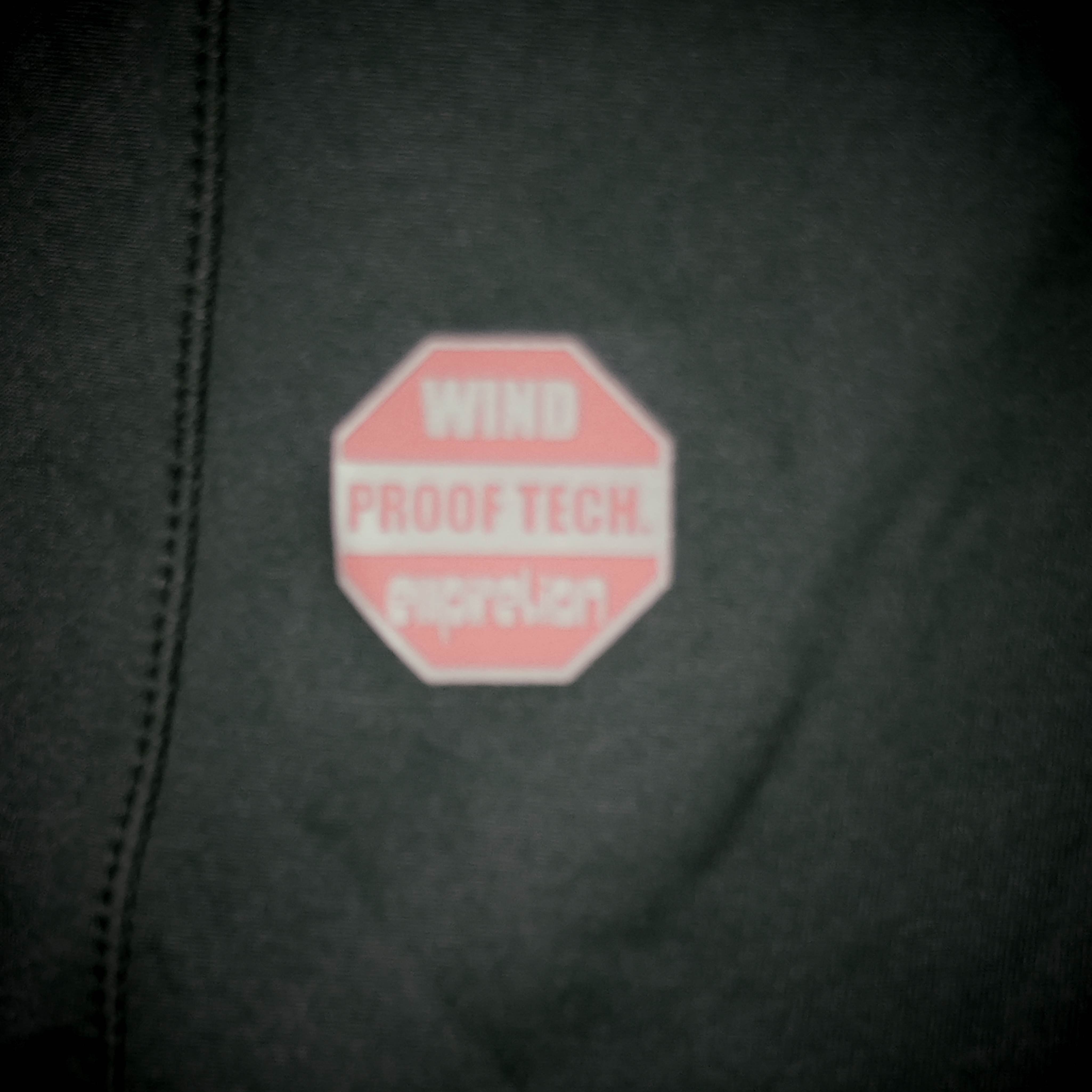 &Eacute;preuve du vent