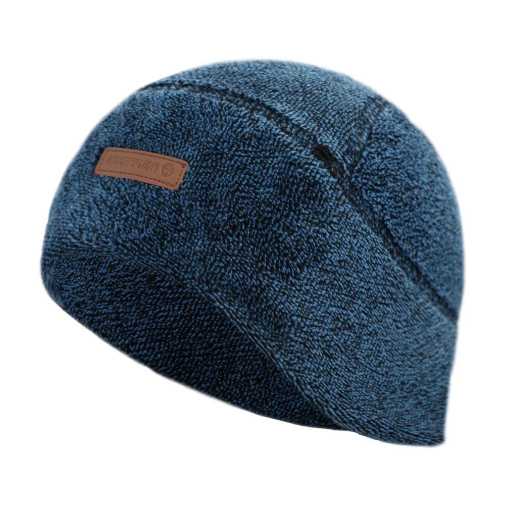 Fleece Warm Ski Tactical Beanie Winter Snow Casque Bouetain de crâne 