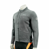 Jacket de cyclisme d'hiver enleceau à poids lourds pour hommes