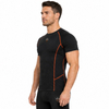 T-shirt à manches courtes pour hommes VMTR