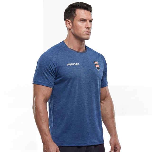 T-shirts de football Tops d'équipe pour la Coupe du Monde