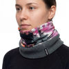 Cache-cou en polaire coupe-vent pour homme et femme