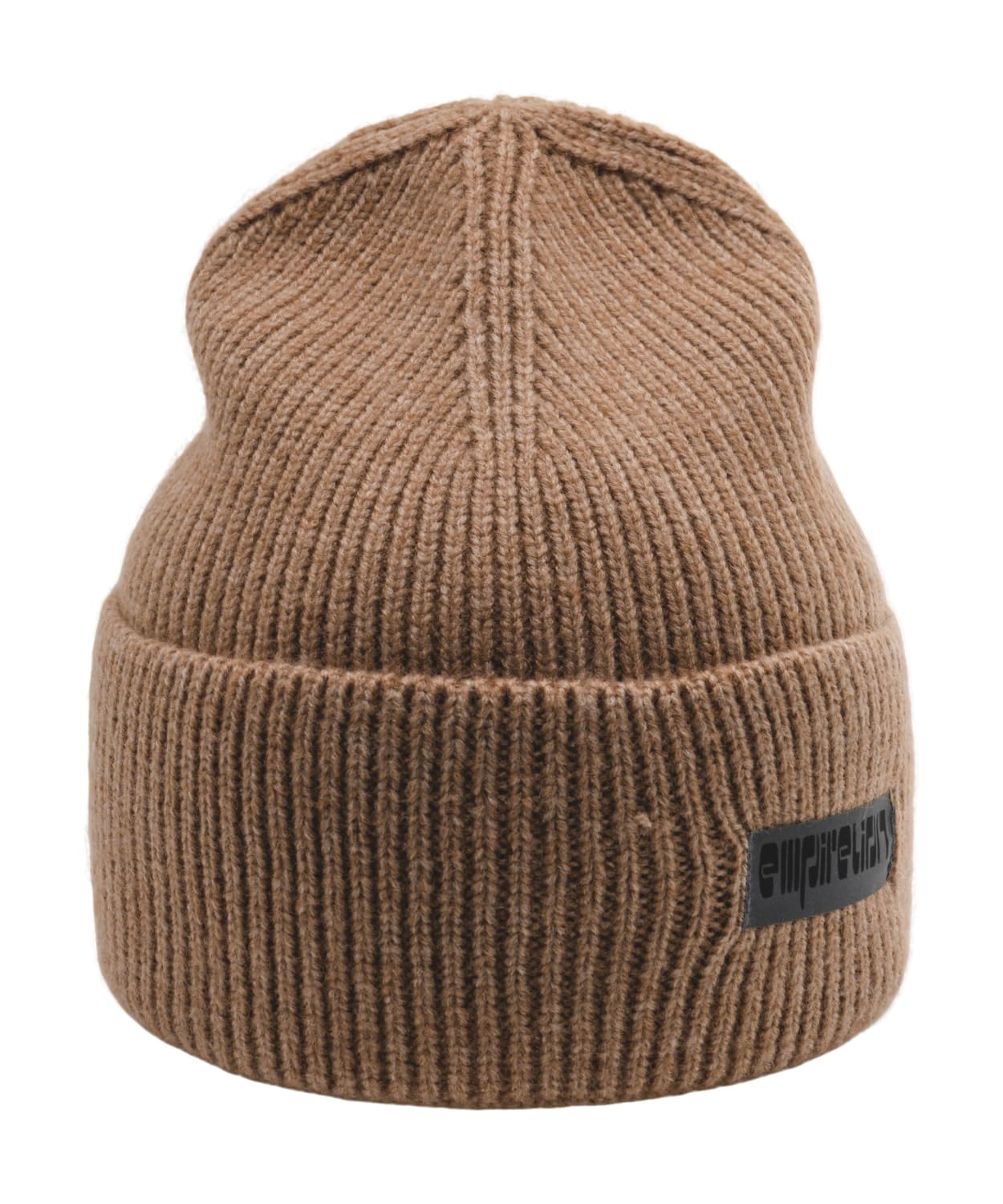 Bonnet chaud à revers pour l'hiver, chapeaux pliables extra chauds de 9 cm, résistants au vent