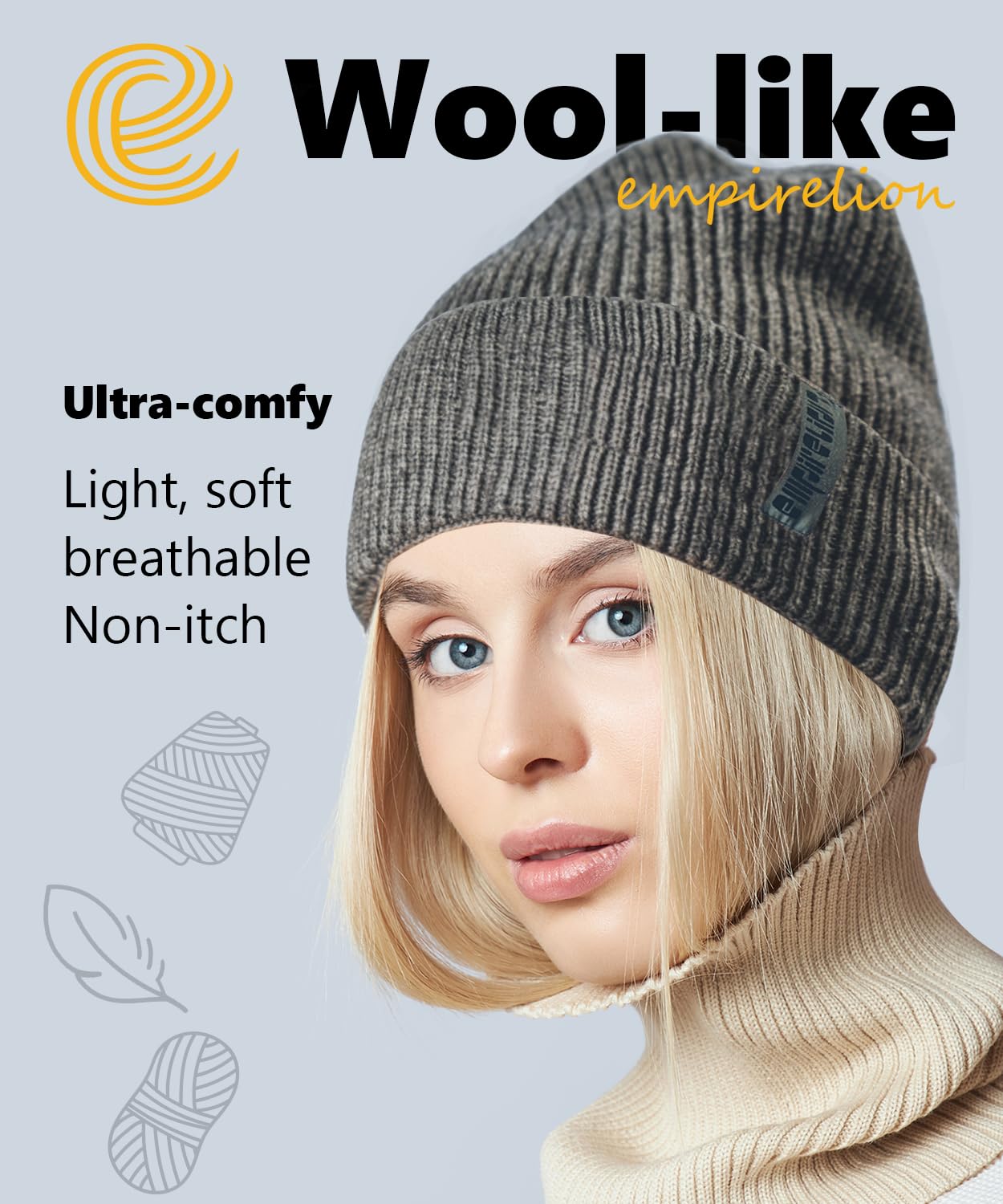 Ultra confortable