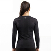 Hauts à manches longues de compression Engineered Performance pour femmes