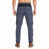 Pantalon de randonnée à poche scellée pour hommes