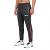 Pantalon décontracté athlétique actif pour hommes