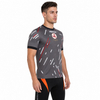T-shirt à logo pour hommes