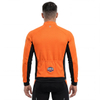 Veste de cyclisme en jersey de poids moyen pour hommes 