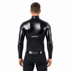 Veste coupe-vent de cyclisme pour hommes