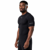ENGINEERED PERFORMANCE Hauts à manches courtes pour hommes